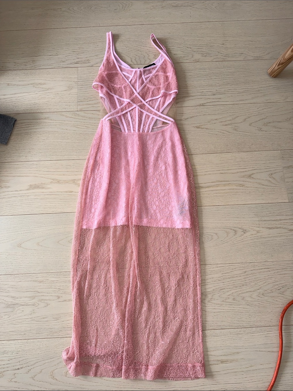 David koma dress
